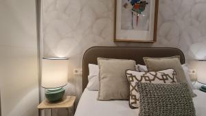 Suspiro 102 Cosmopolitan Loft