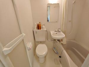 ZYZHigashinippori 1DK AK0255