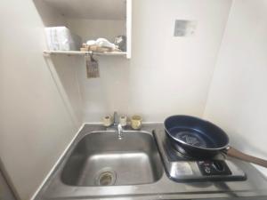 ZYZHigashinippori 1DK AK0255