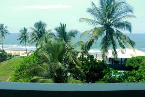 Sea Shine Beach Hotel