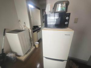 ZYZHigashinippori 1DK AK0255