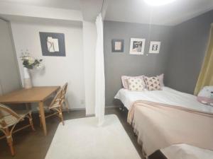 ZYZHigashinippori 1DK AK0255