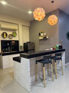 Omega Life Pool Villa Pattaya