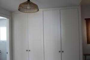 New duplex in La Olla Altea