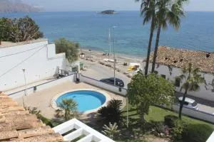 New duplex in La Olla Altea - Caserío Capnegret