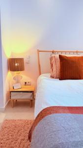 New Calm & Charming Loft Altea