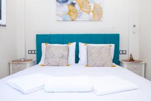Apartment in Garitsa Corfu