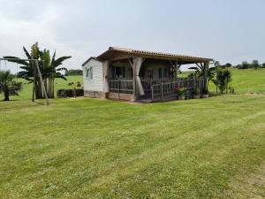 ETANG PRE DE LA FONT