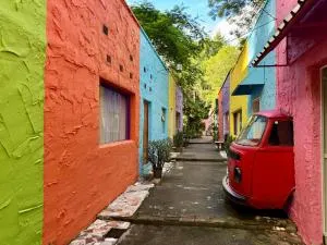 Legends SHARED - Sidvokodvo