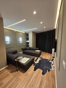 Tirana Apartment 5 Stars - Kashari