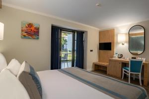 Bergiz Hotels & Resorts Kemer