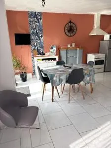 Le petit Morin - Servon