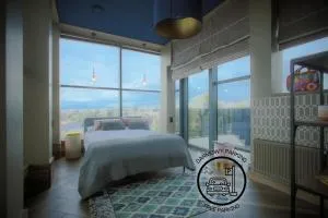 Hotel Beethoven - Bąkowo