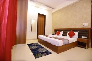 Hotel Luxe Stay Near Delhi Airport