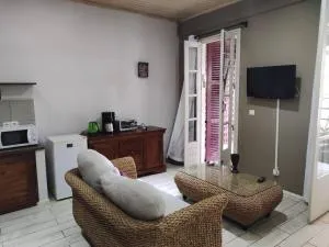 La Créole APT02 - 图阿马西纳