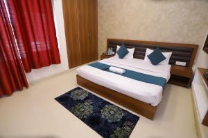 Hotel Luxe Stay Near Delhi Airport
