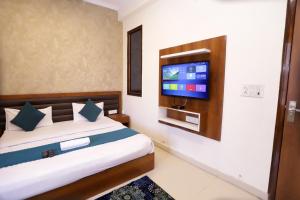 Hotel Luxe Stay Near Delhi Airport