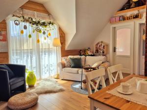 Apartament U Moniki