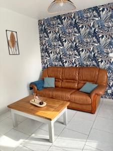 Maisons de vacances Le petit Morin : photos des chambres