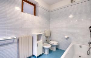 Maison de Vacances 2 Chambres