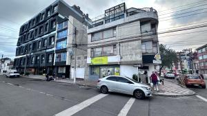 Apartamento Embajada Americana, Wifi gratis