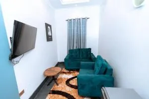 Pils Apartments Namugongo - Kasiyirize