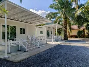 考索棕榈花园度假酒店 - 考索