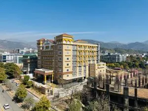 Doon Deluxe View - Деградун