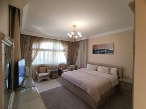 Beautiful Luxurious Villa At Stella Di Mare Ain El Sokhna