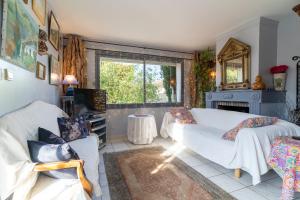 MAISON DE CHARME PRES de la MER CLIMATISEE