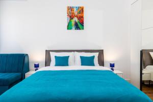 Sea Breeze apartment