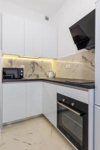 Sea Breeze apartment