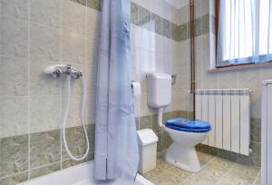 Villa Mytilus, a beautiful villa with a fantastic sea view