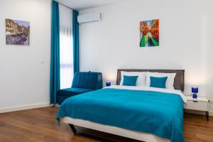 Sea Breeze apartment