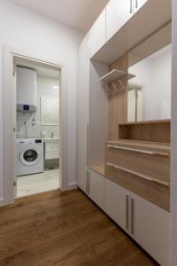 Sea Breeze apartment