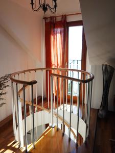 "Les Échalas" La capite, domaine de Calamin