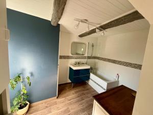 Charmante maison dans un hameau paisible