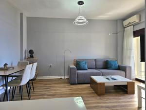 Albina Apartment