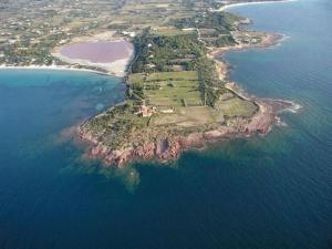 Salina Holiday Home img17