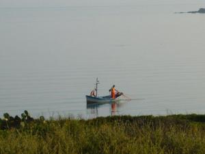 Salina Holiday Home img21