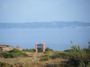 Salina Holiday Home img26