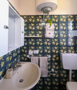 Salina Holiday Home img34