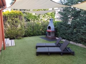 Apartman Studio Erin