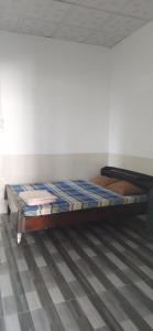 Vườn Dừa Cam Bình 1