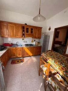 Cozy HOUSE - San Salvatore