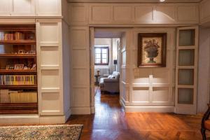 Villa Riflessi di Fiesole - Piscina - Vista Firenze