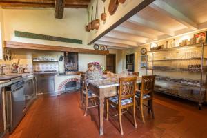 Villa Riflessi di Fiesole - Piscina - Vista Firenze