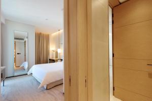 Livbnb - Stunning 1B Suite with Marina View and Beach Access