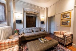 Villa Riflessi di Fiesole - Piscina - Vista Firenze