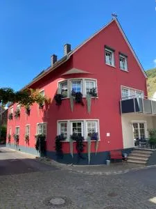 NatUrlaub-Mosel - Ernst